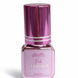 Pink heaven