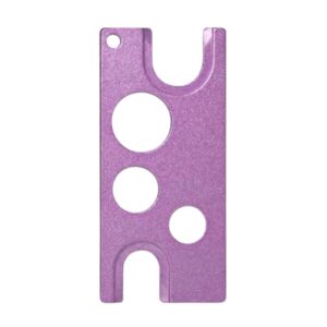 Ανοιχτήρι Κόλλας (Glue Bottle Opener)