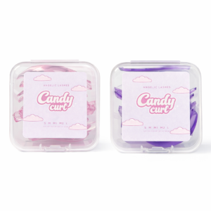 Candy curl-Μαξιλαράκια Lash Lift