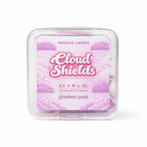 Cloud shields-Μαξιλαράκια Lash Lift