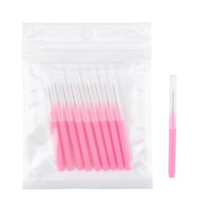 Mini Brushes (10 τμχ.)