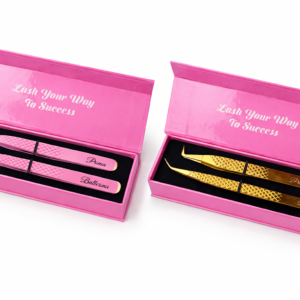 Tweezer Combo