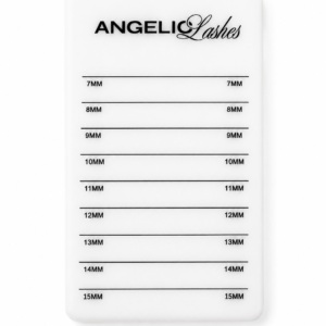 Angelic Lashes Acrylic Lash Palette