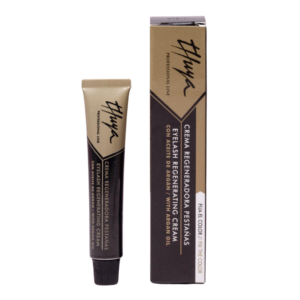 Thuya argan αναπλαστική κρέμα φρυδιών και βλεφαρίδων